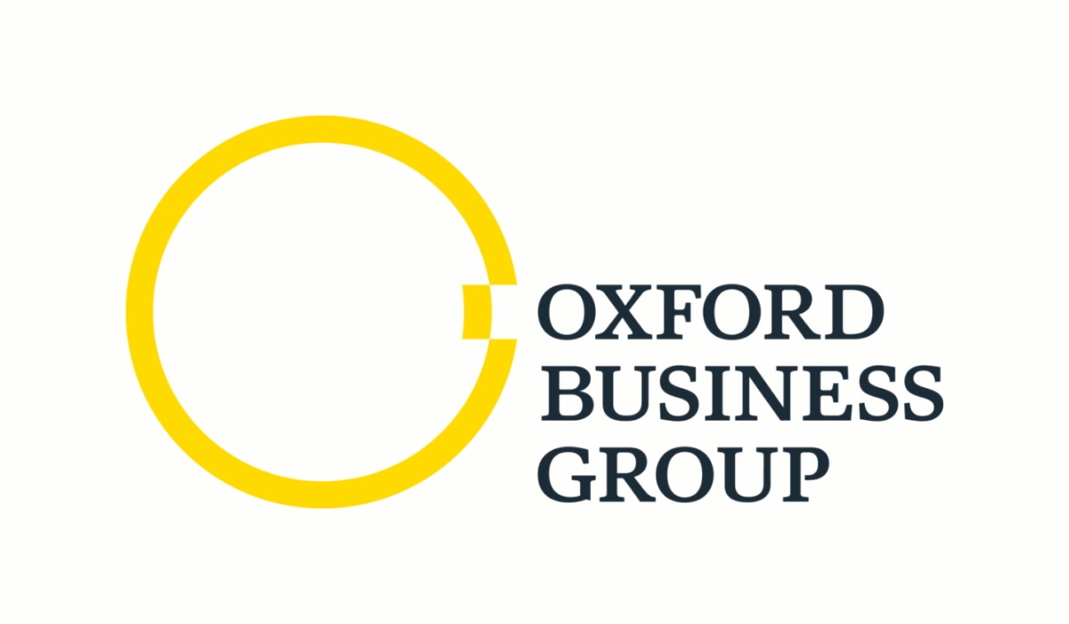 Oxford Business Group Launches New Research Terminal